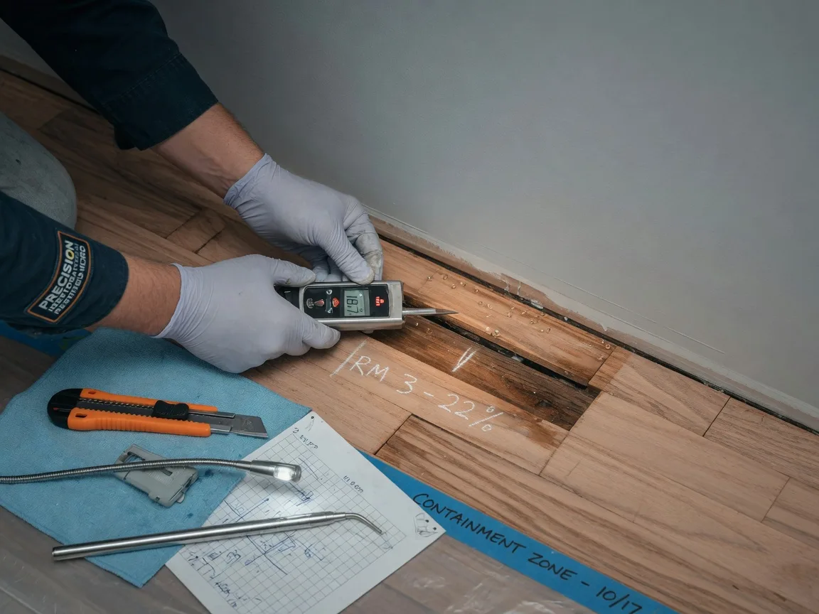 Why choose Water Removal in Rockwell City, IA